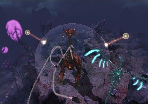 Danger Forever EN Global Steam Digital Key