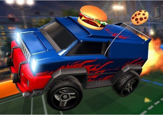 Rocket League - Season 10 Elite Pack DLC EN Argentina Xbox One/Series Digital Key