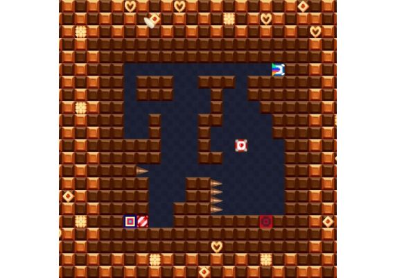 Choco Pixel Global Steam Digital Key