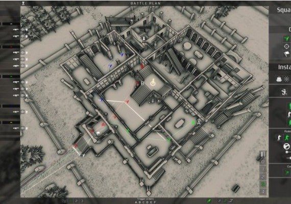 Black One Blood Brothers EN/FR Global Steam Digital Key