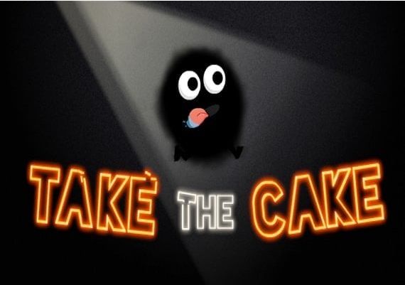 Take the Cake EN Global Steam Digital Key