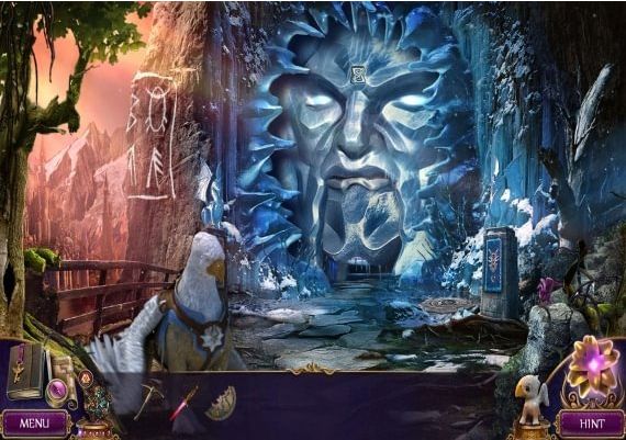 The Secret Order 3: Ancient Times EN/DE/FR/IT/JA/RU/ES Global Steam Digital Key