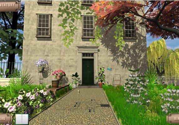 Ferrum's Secrets: Where Is Grandpa? EN/PL Global Steam Digital Key