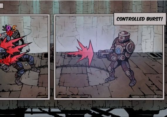 Deep Sky Derelicts Definitive Edition EN Argentina Xbox One/Series Digital Key