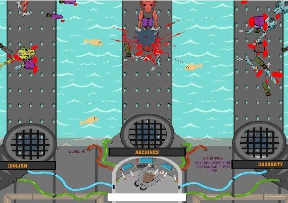 Word Killer: Revolution EN/RU Global Steam Digital Key