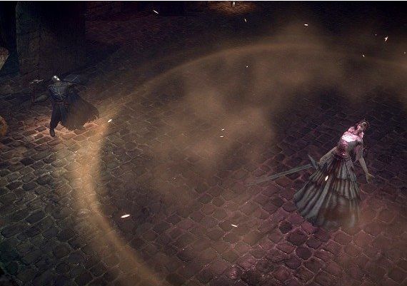 Animus: Revenant EN Argentina Xbox One/Series Digital Key