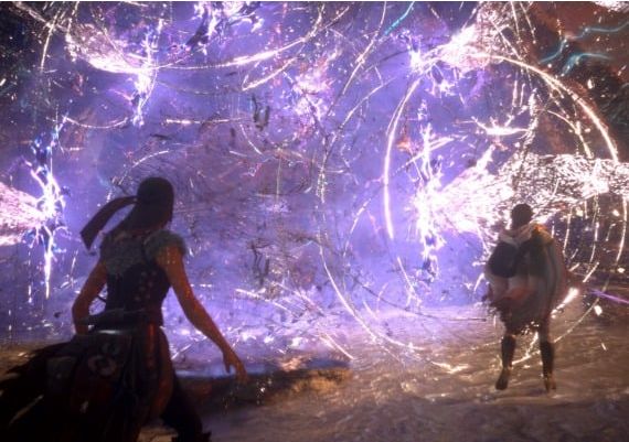 Forspoken: In Tanta We Trust DLC Global Steam Digital Key