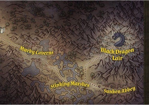 Dungeoneers EN Global Steam Digital Key