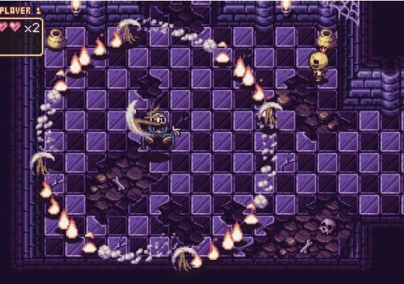 Spooky Station EN/PT Global Steam Digital Key