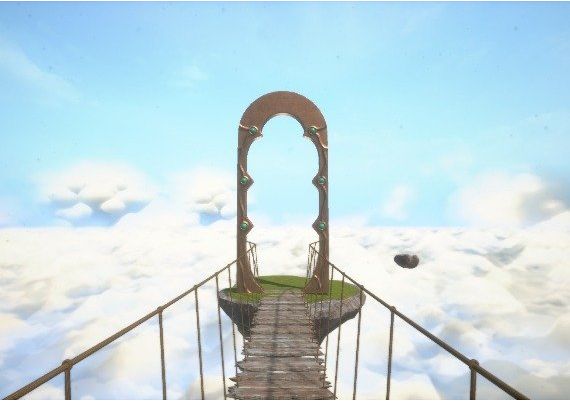 XING: The Land Beyond EN Global Steam Digital Key