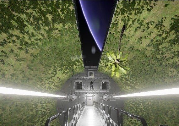 Trajectory EN Global Steam Digital Key
