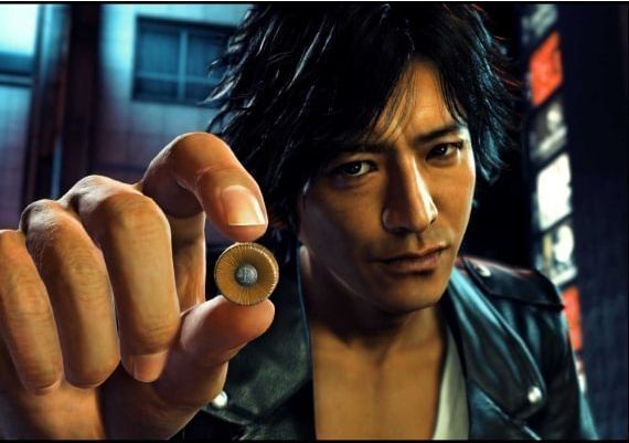 Judgment EN/DE/FR/IT/ES Turkey Xbox One/Series Digital Key