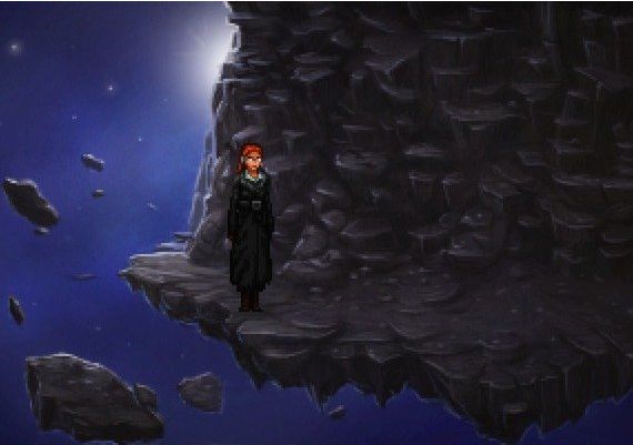 Blackwell Epiphany EN Global Steam Digital Key