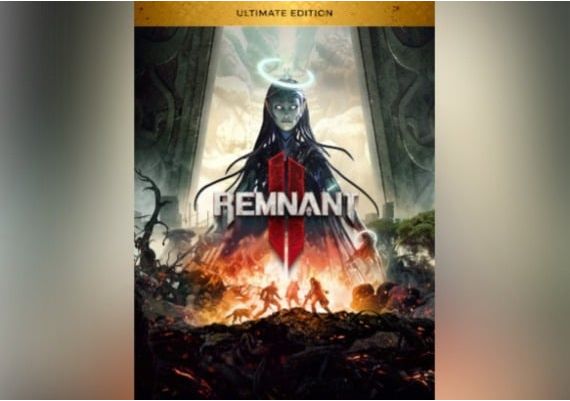 Remnant II Ultimate Edition United States Xbox Series Digital Key