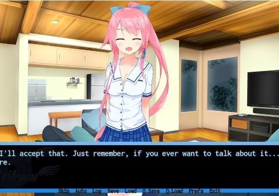 Aozora Meikyuu EN Global Steam Digital Key