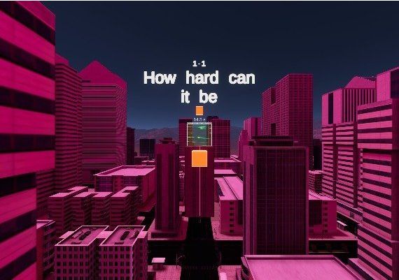 Swinger-Man VR EN Global Steam Digital Key