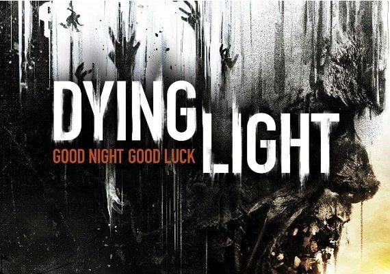 Dying Light UNCUT EN/FR/ES EU Steam Digital Key