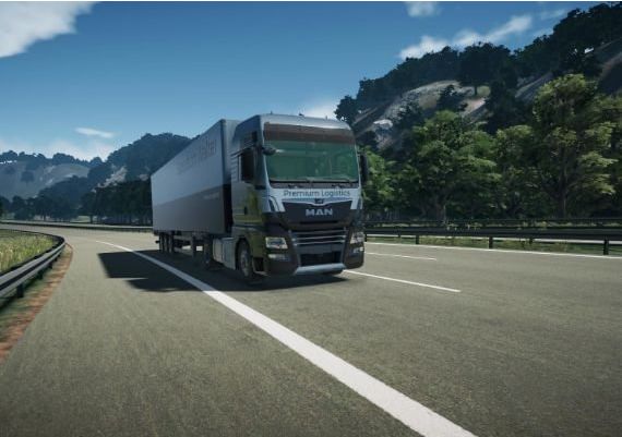 On The Road EN/DE/FR/PL/PT/ES Global Steam Digital Key