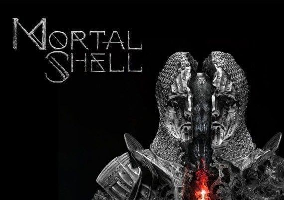 Mortal Shell Turkey Xbox One/Series Digital Key