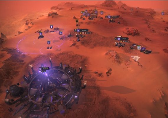 Dune: Spice Wars - House Vernius of Ix DLC EN/DE/FR/PL/PT/RU/ES Global Steam Digital Key