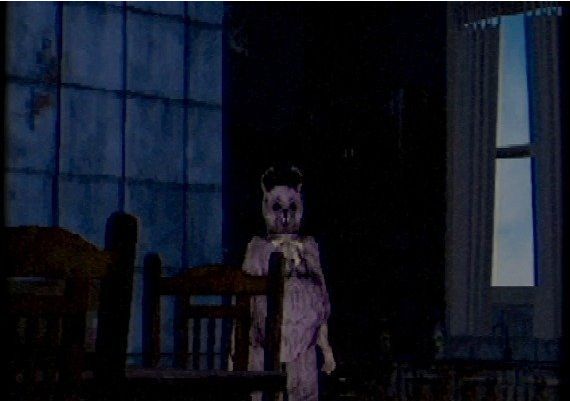 Murder House EN Turkey Xbox One/Series Digital Key