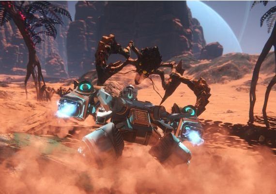 Osiris: New Dawn EN Global Steam Digital Key