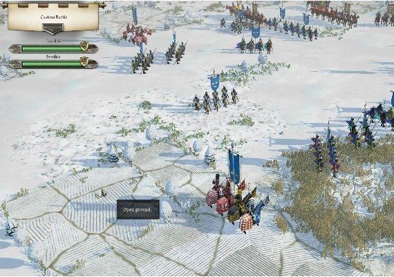 Field of Glory II: Medieval - Swords and Scimitars DLC EN/DE/FR/ES Global Steam Digital Key