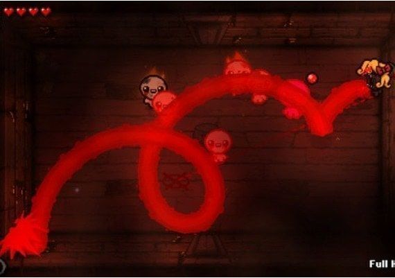 The Binding of Isaac: Repentance DLC EN Argentina Xbox One/Series Digital Key