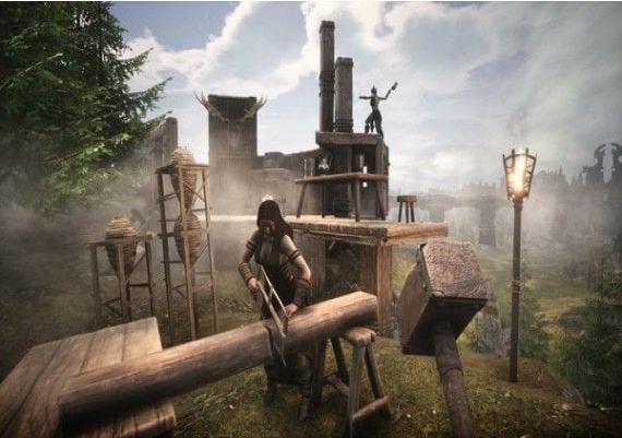 Conan Exiles - Debaucheries of Derketo Pack Global Steam Digital Key