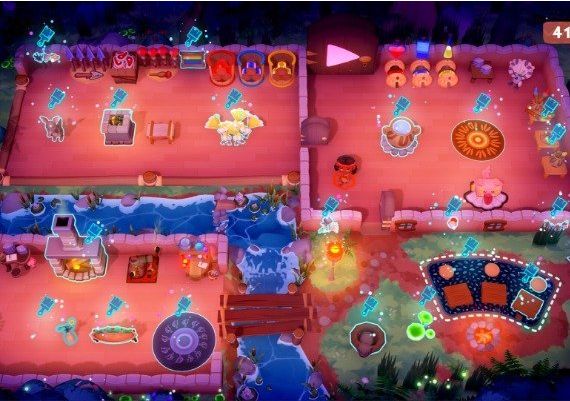 Innchanted Global Steam Digital Key