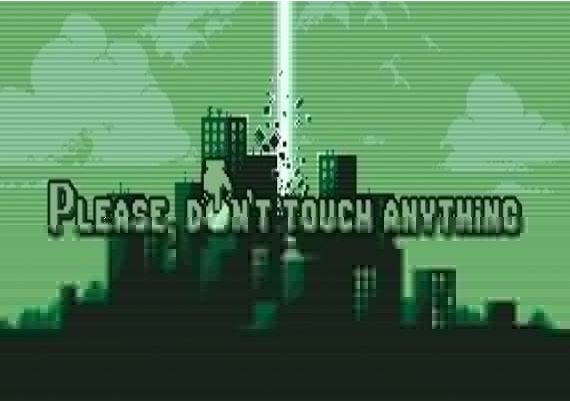 Please, Don’t Touch Anything United States Xbox One/Series Digital Key