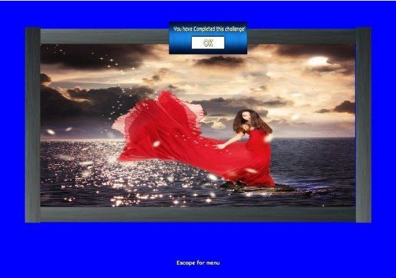 Trials of The Illuminati: Women of Beauty Jigsaws EN Global Steam Digital Key