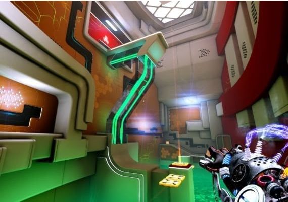 Magrunner: Dark Pulse EN/DE/FR/IT Global Steam Digital Key