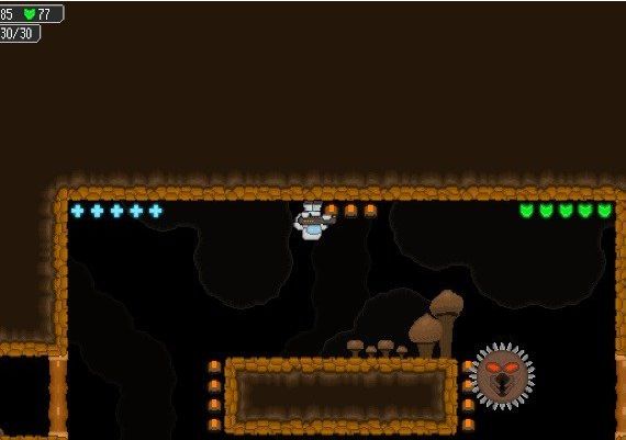 Vosaria: Lair of the Forgotten EN Argentina Xbox One/Series Digital Key