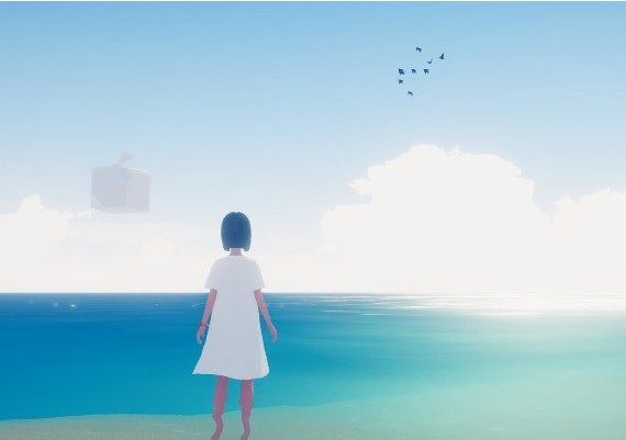 Ever Forward Global Steam Digital Key