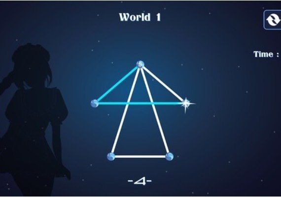 Dots & Girls EN Global Steam Digital Key