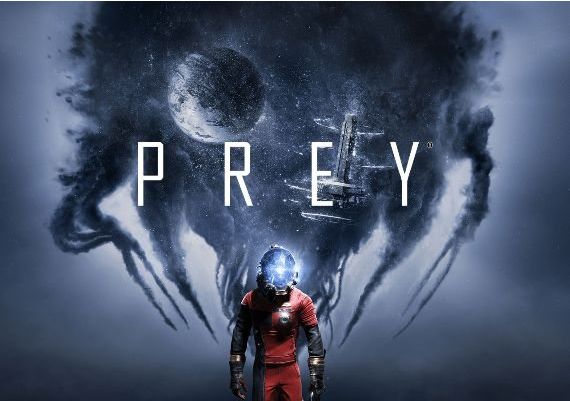 Prey - Cosmonaut Shotgun Pack DLC EN Global Steam Digital Key