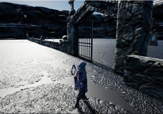 RPG: Squad Battle EN Global Steam Digital Key