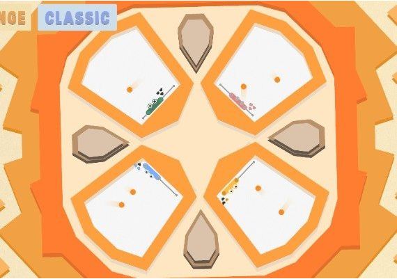 Paddles EN Argentina Xbox One/Series Digital Key