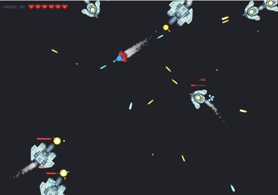 Red Horizon EN Global Steam Digital Key