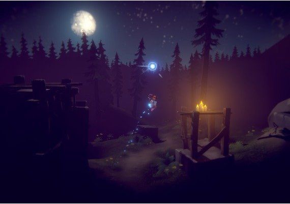 Little Bug EN Argentina Xbox One/Series Digital Key