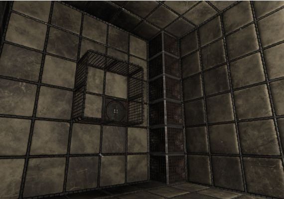 Neverout EN Global Steam Digital Key