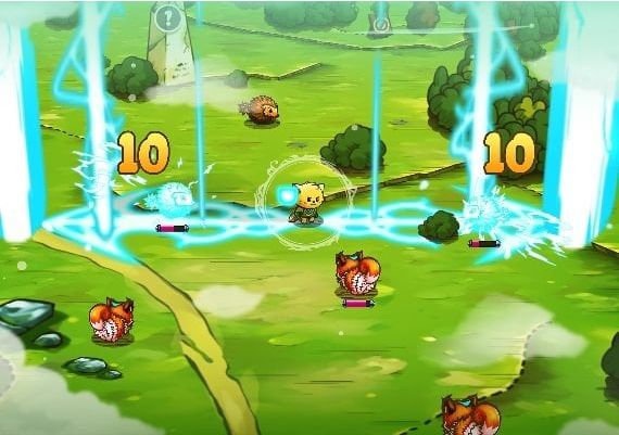 Cat Quest EU Steam Digital Key