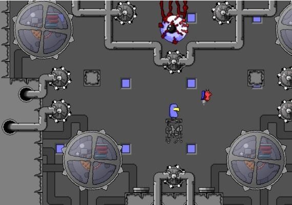 The Last Error EN Global Steam Digital Key