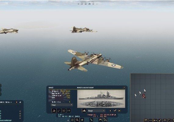 War on the Sea EN Global Steam Digital Key