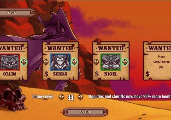 Bounty of One EN/FR Global Steam Digital Key