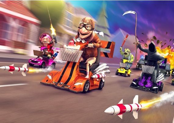 Coffin Dodgers Global Steam Digital Key