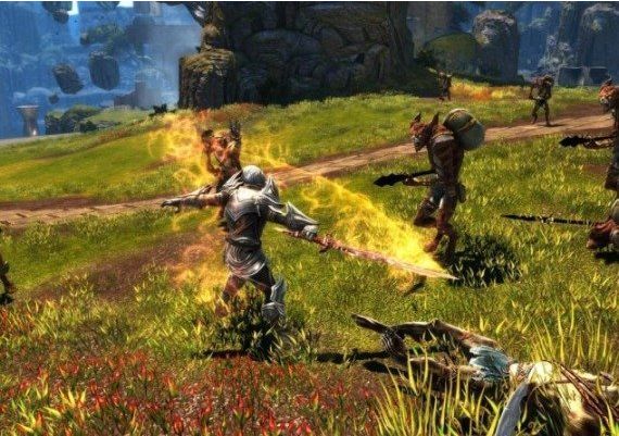 Kingdoms of Amalur: Re-Reckoning EN EU Xbox One/Series Digital Key