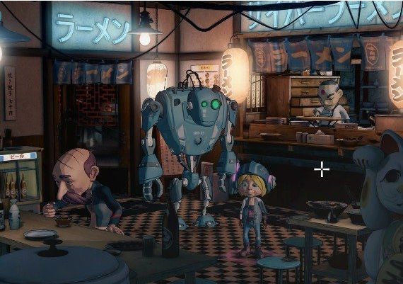 Encodya EN/DE/IT/JA/KO/RU/ZH/ES EU PS4 Digital Key