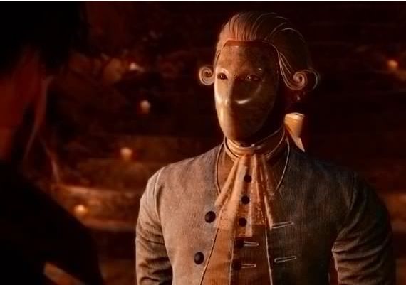 The Council - Complete Season EN Global Steam Digital Key